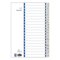 TEMAT SEPERATÖR A-Z HARF 11613 1