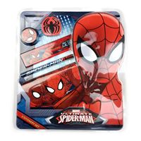 DOLPHİN KIRTASİYE SETİ SM-292 SPİDERMAN 1
