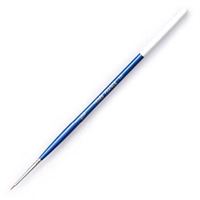 PEBEO SULUBOYA FIRÇASI 111 SERİ GOLDEN SENTETİK NO:5-0 12 Lİ 111-5-0 1