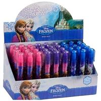 DOLPHİN SİLGİ FR-9027 FROZEN RENKLİ 36 LI 1