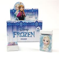 DOLPHİN FROZEN SİLGİ 40 LI FR-135323 1
