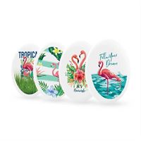 SİLKA SİLGİ ELİPS FLAMİNGO 36 LI SG20 1