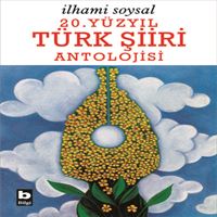 BILGI SIIR KIT. 20. YÜZYIL TÜRK SIIRI ANTOLOJISI 1
