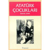 INKİLAP ŞİİR KİTABI ATATÜRK ÇOCUKLARI 1