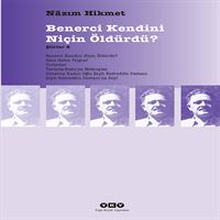 YAPI KREDI SIIR KIT. BENERCI KENDINI NIÇIN ÖLDÜRDÜ 1