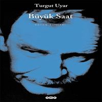 YAPI KREDI SIIR KIT. BÜYÜK SAAT 1