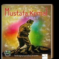 BU SIIR KIT. BIR DESTANDIR MUSTAFA KEMAL 1