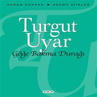 YAPI KREDI SIIR KIT. GÖGE BAKMA DURAGI 1