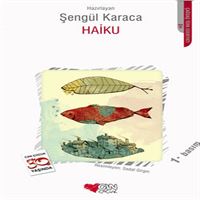 CAN ŞİİR KİTABI HAİKU 1