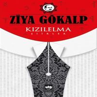 ÖTÜKEN ŞİİR KİTABI KIZIL ELMA 1