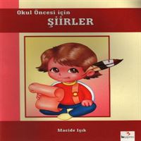 BU ŞİİR KİTABI OKUL ÖNCESI İÇİN ŞİİRLER 1