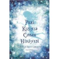EVEREST SIIR KIT. PERI KIZI ILE ÇOBAN HIKAYESI 1