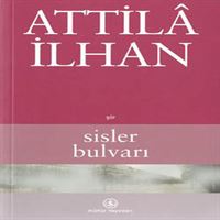 İŞ BANKASI ŞİİR KİTABI SİSLER BULVARI 1