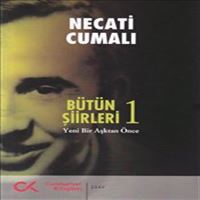 CUMHURIYET SIIR KIT. BÜTÜN SIIRLERI-1: YENI BIR ASKTAN ÖNCE 1