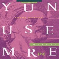 PROFİL ŞİİR YUNUS EMRE DİVANI 1