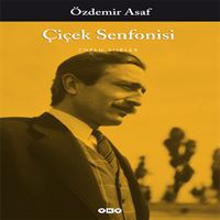 YAPI KREDI SIIR KIT. ÇIÇEK SENFONISI - TOPLU SIIRLER 1
