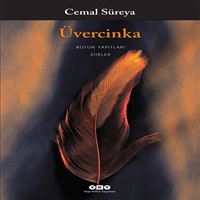 YAPI KREDI SIIR KIT. ÜVERCINKA 1