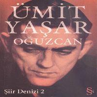 EVEREST ŞİİR KİTABI ŞİİR DENİZİ 2 1
