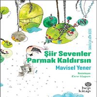 HEP ŞİİR ŞİİR SEVENLER PARMAK KALDIRSIN 1