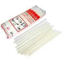 SÜDOR MUM SİLİKON KALIN 1 KG 30 CM HG04 1