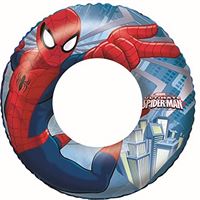 KZL BESTWAY ÇOCUK SİMİDİ 98003 SPİDERMAN 56 CM 1