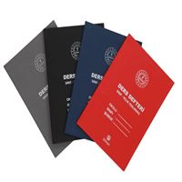 DİLMAN SINIF DEFTERI 5228 İMPERTEKS KAPAK YILLIK YOKLAMALI 1