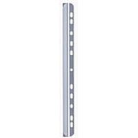 UMUR DURABLE SIRTLIK DELİKLİ ŞEFFAF 30 SAYFA. 2902 50 LI 1