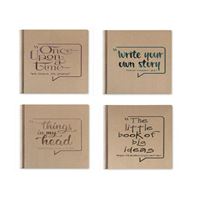 KESKİN FUNKY DEFTER 16,5x22,5 SPİRALLİ SERT KAPAK 100 YP DÜZ 418010-99 1