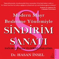 DESTEK SAĞLIK KİTABI MODERN MAYR BESLENME YÖNTEMİYLE SİNDİRİM SANATI 1