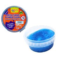 BRUNO SLİME METALİK MAVİ 125 GR 1