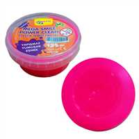 BRUNO SLİME PEMBE 125 GR 1