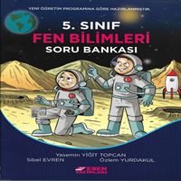 ESEN SORU BANKASI FEN BİLİMLERİ 5.SINIF (İADESİZ) 1