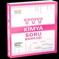 ÜÇDÖRTBES SORU BANKASI KİMYA TYT 2018-2019 (İADESİZ) 1