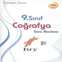 BİREY SORU BANKASI KONU ÖZETLİ COĞRAFYA 9.SINIF 1