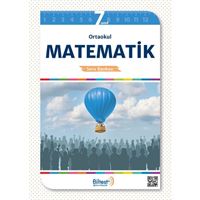 BILFEN (PROTEST) SORU BANKASI MATEMATİK 7.SINIF (İADESİZ) 2019 1