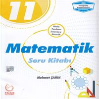 PALME SORU BANKASI MATEMATİK 11.SINIF (2018-2019) 1