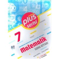 PALME SORU B. MATEMATIK PLUS 7.SINIF (IADESIZ) 1