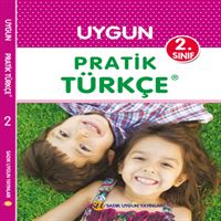 UYGUN SORU BANKASI PRATİK TÜRKÇE 2.SINIF 1