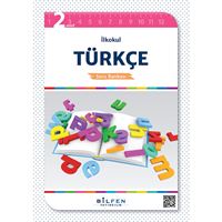 BILFEN SORU BANKASI TÜRKÇE 2.SINIF 1