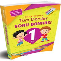 ELEMENT SORU BANKASI TÜM DERSLER 1.SINIF 2018-2019 1