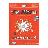 SBM SORU BANKASI TÜM DERSLER 4 SINIF 2018-2019 1