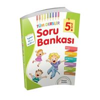 ELEMENT SORU BAN. TÜM DERSLER 5.SINIF (2018-2019) 1