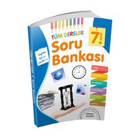 ELEMENT SORU BANKASI TÜM DERSLER 7.SINIF (2018-2019) 1