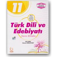 PALME SORU BANKASI TÜRK DİLİ VE EDEBİYATI 11 SINIF (2018-2019) 1