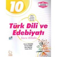 PALME SORU BANKASI TÜRK DİLİ VE EDEBİYATI 10.SINIF (2018-2019) 1