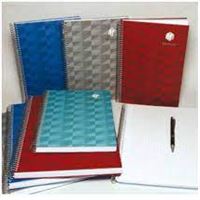 BAYINDIR DEFTER MERCURY 17x24 SPİRALLİ SERT KAPAK 140 YP ÇİZGİLİ BSD0606 1