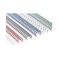 SARFF SPİRAL JBI KARO TEL 5/16 BEYAZ 100 LÜ 15315064 1