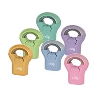 SERVE KALEMTIRAŞ SİLGİLİ RING PASTEL 23 LÜ SV-RING23DPPS 1