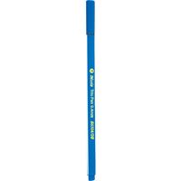 MASİS KALEM TRİO PEN S6504-08 MAVİ 10 LU 1