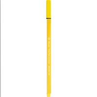 MASİS KALEM TRİO PEN S6504-19 SARI 10 LU 1